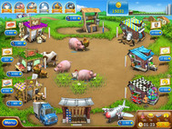 Farm Frenzy 2 screenshot